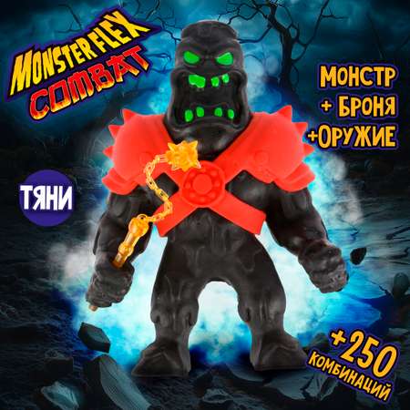 Фигурка Monster Flex Monster Flex Combat
