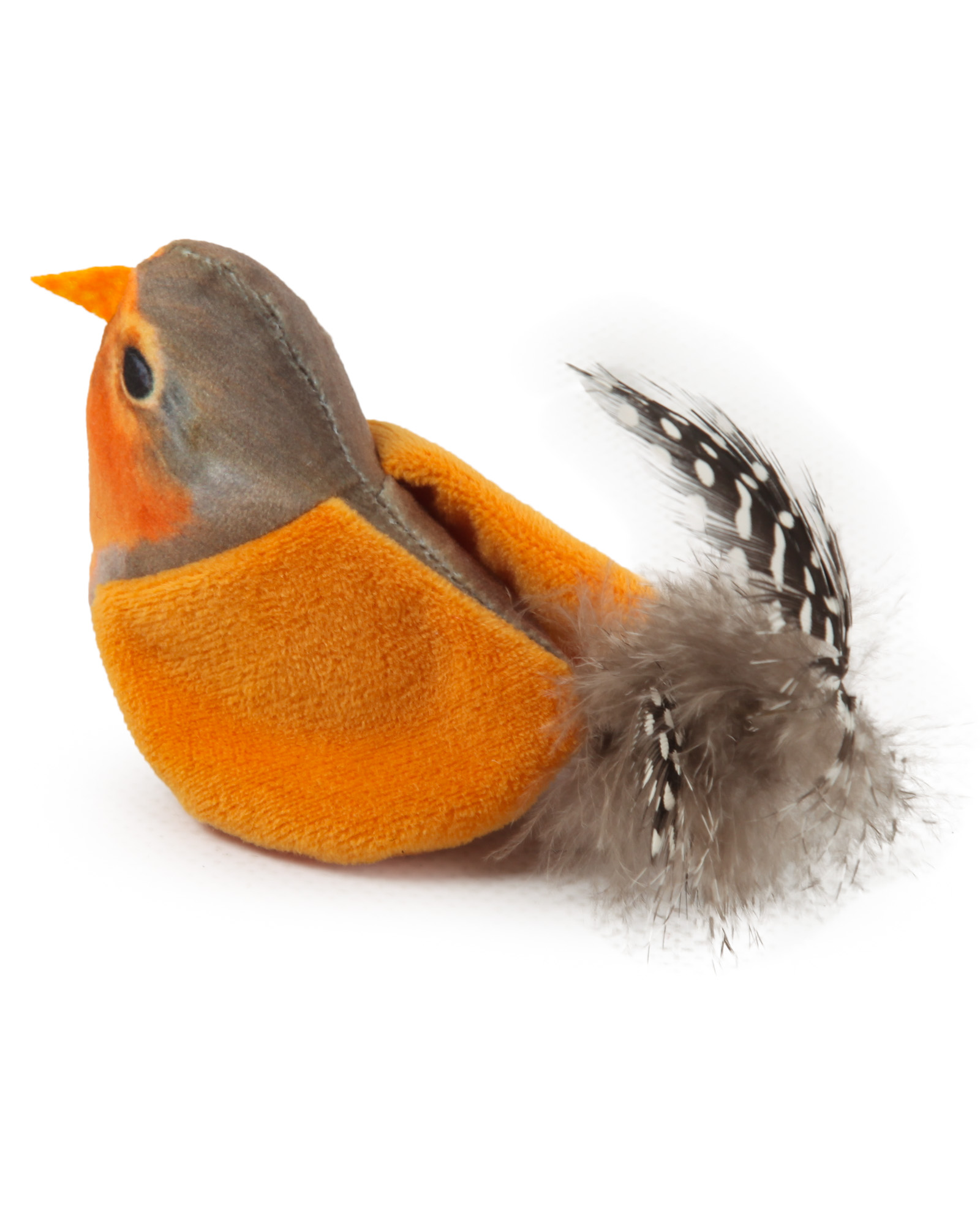 Игрушка для кошек Barbaks Канарейка - фото 6