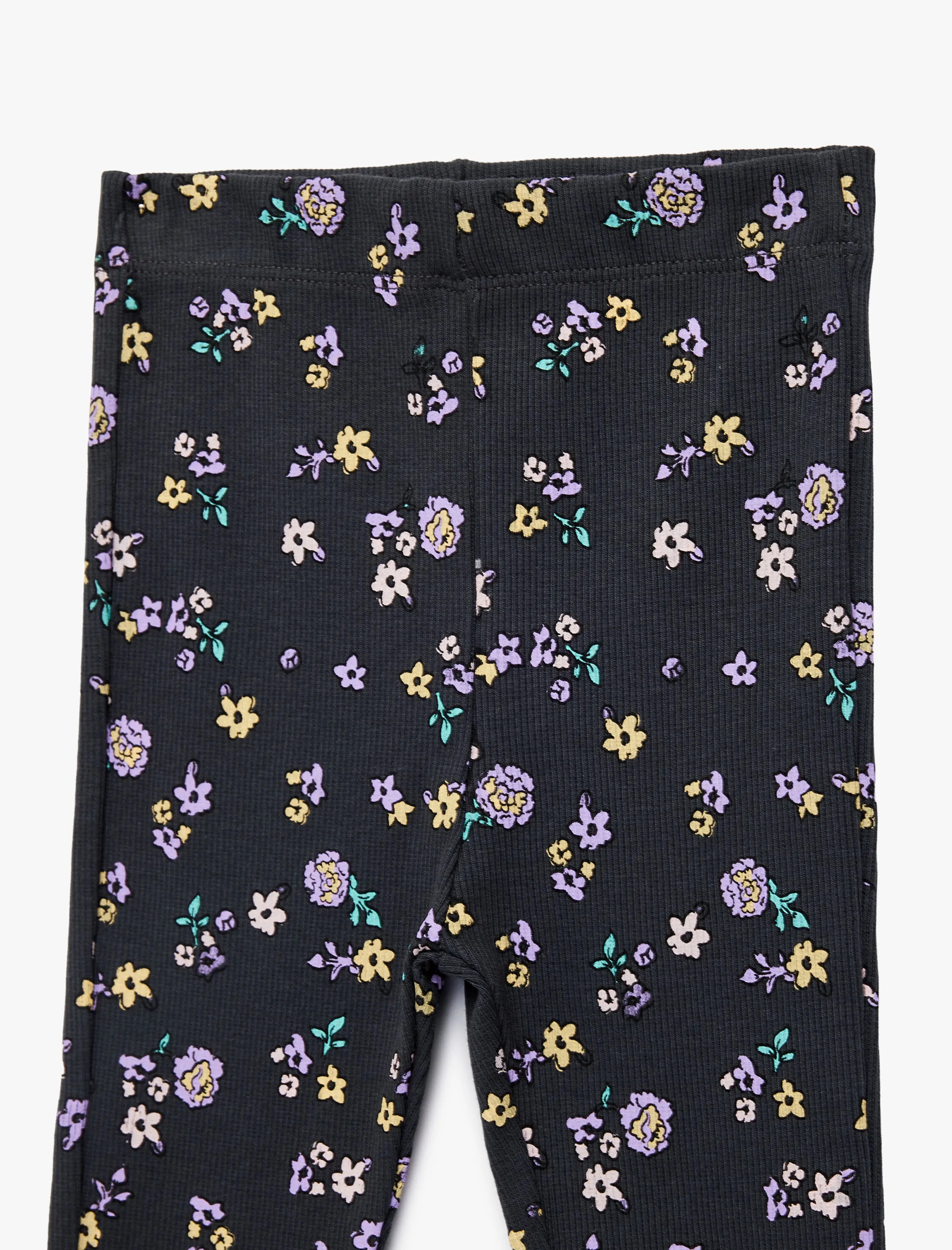 Леггинсы KOTON 6SMG40005AK9D3 - фото 3