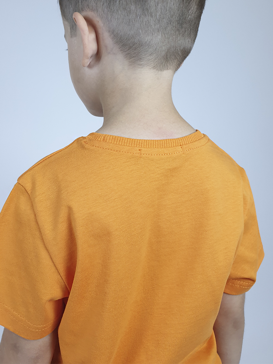 Футболка Luneva 5-151-7. - фото 5