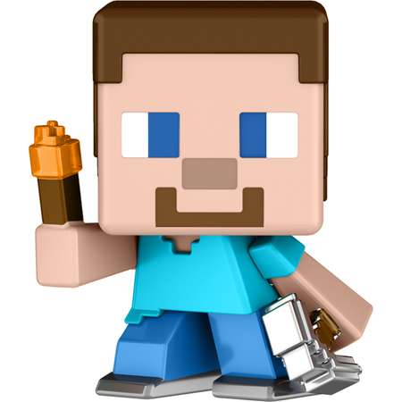 Игровой набор Minecraft