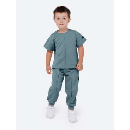 Спортивный костюм VEDDI