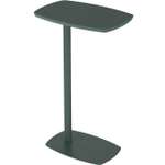 Стол придиванный КАЛИФОРНИЯ МЕБЕЛЬ Дей колор Зеленый