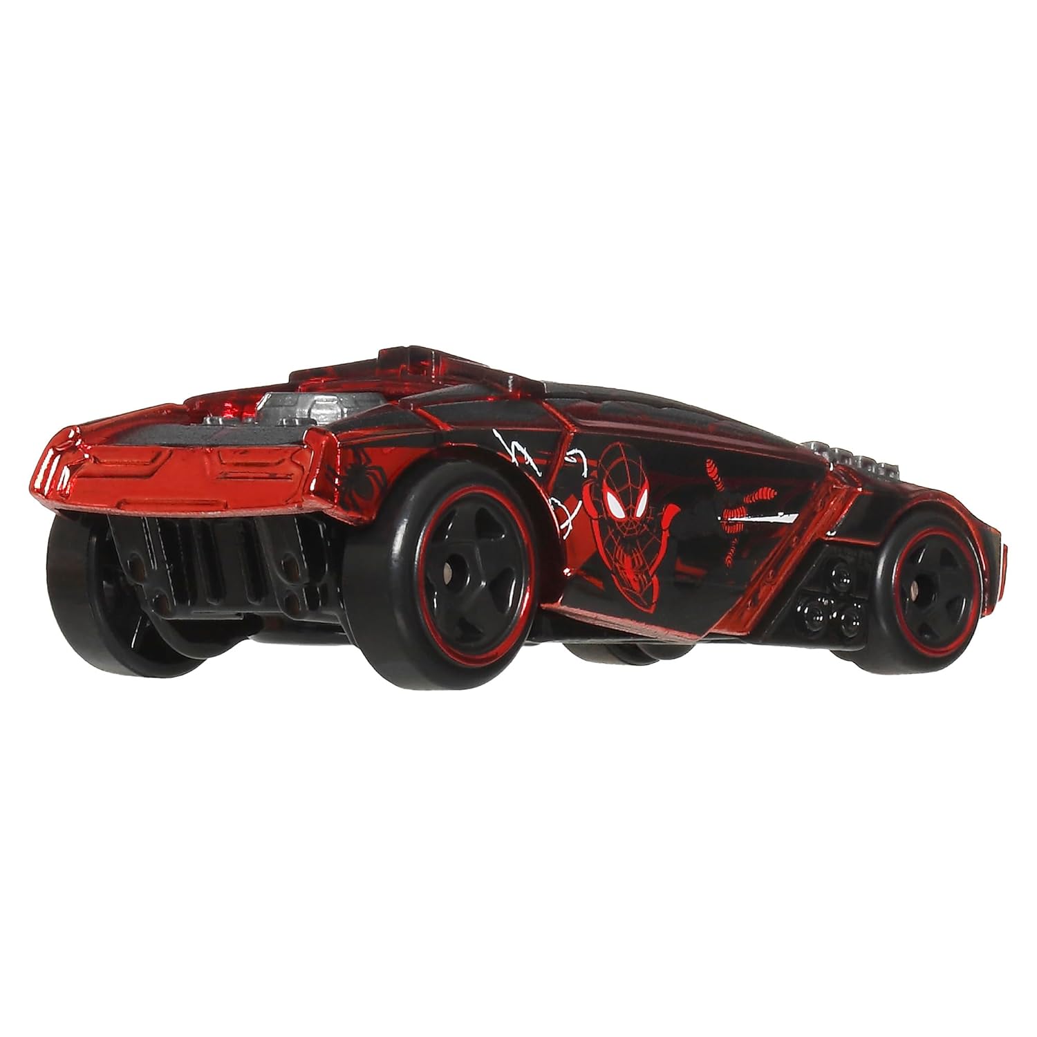 Автомобиль Hot Wheels Rogue Hog 1:64 GDG83/JKX27 - фото 3