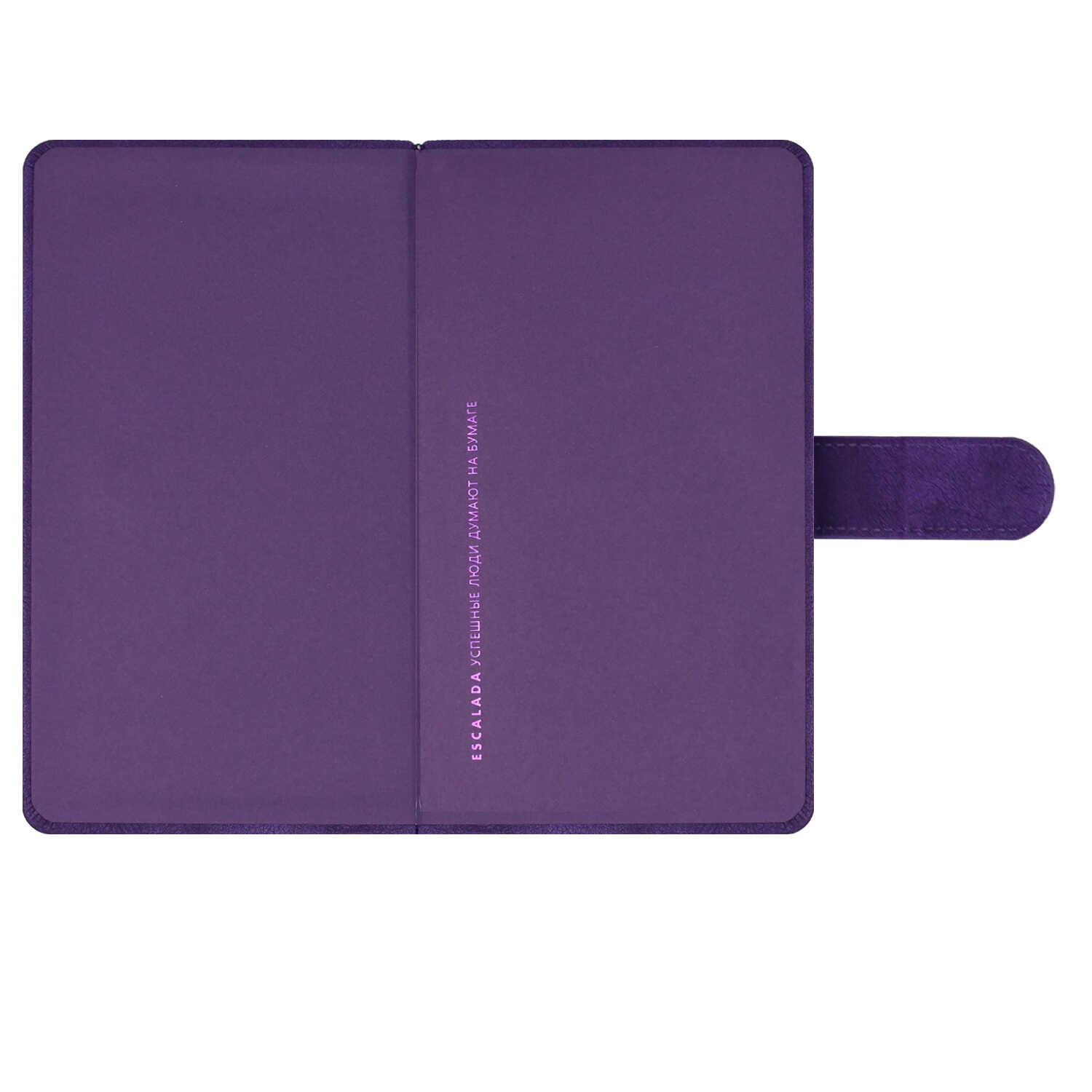 Ежедневник Феникс + ESCALADA 120 лист. - фото 8