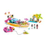 Конструктор LEGO Friends 41433 640 дет.