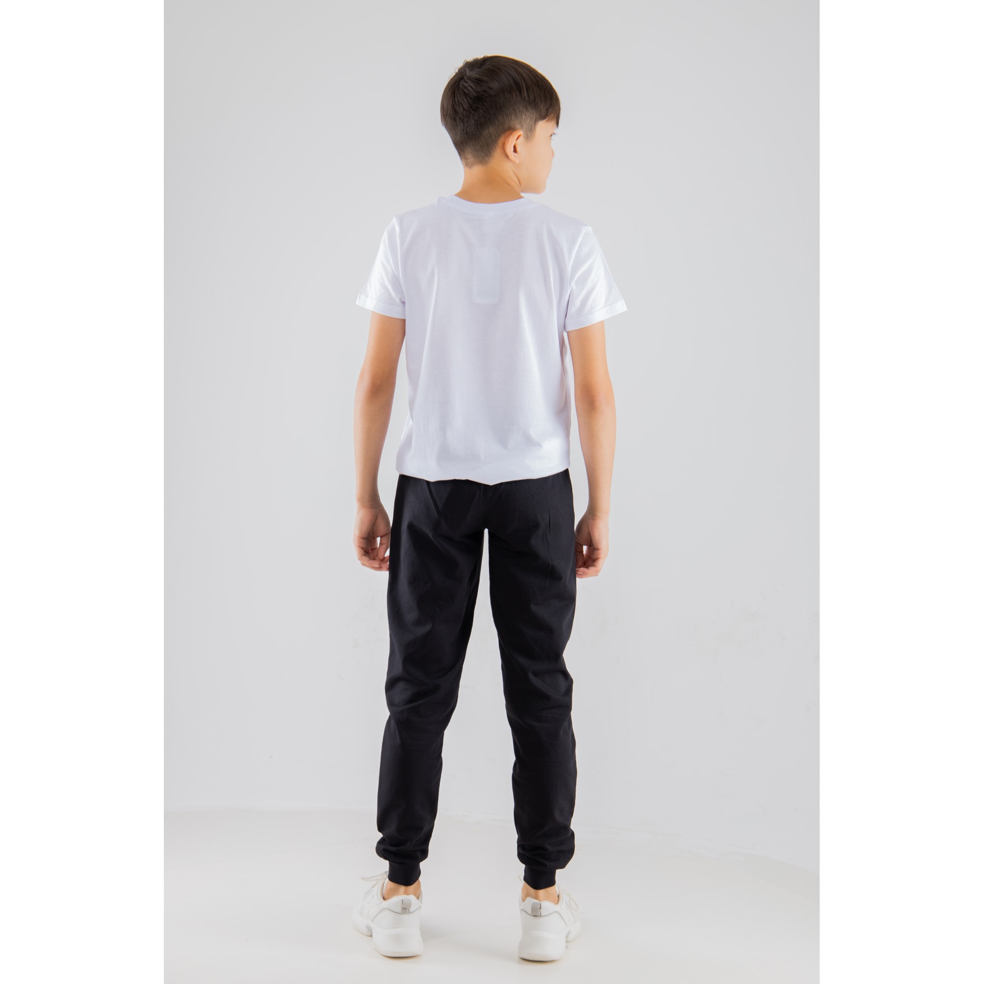 Брюки LELO kids LELO-437cerniy - фото 4