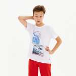 Футболка 5.10.15