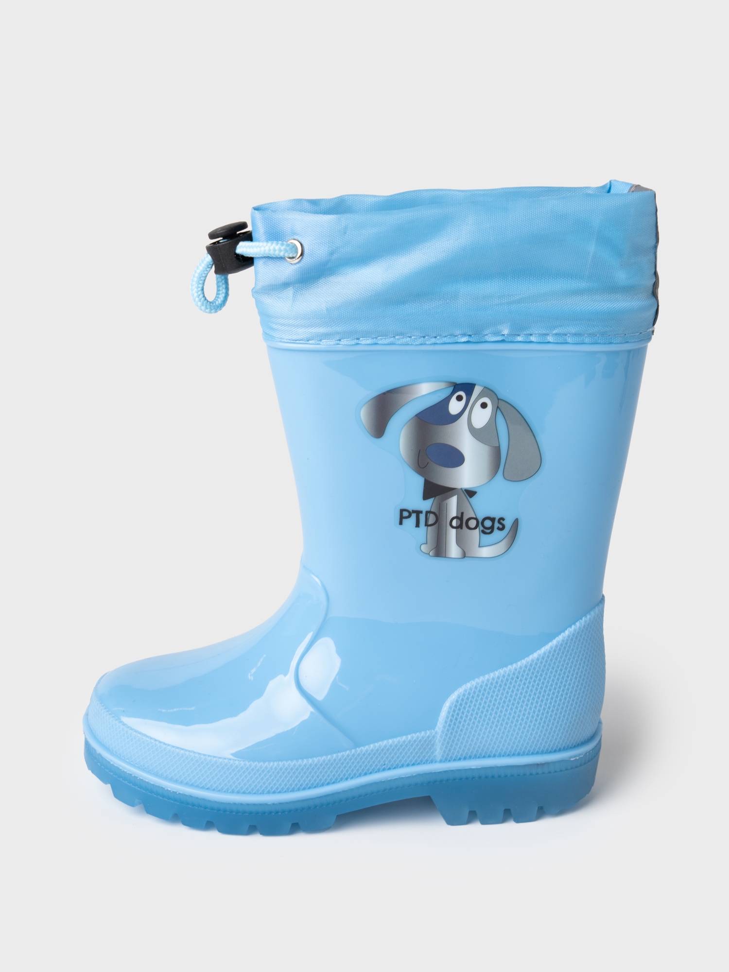 Резиновые сапоги PlayToday 12613706 - фото 2