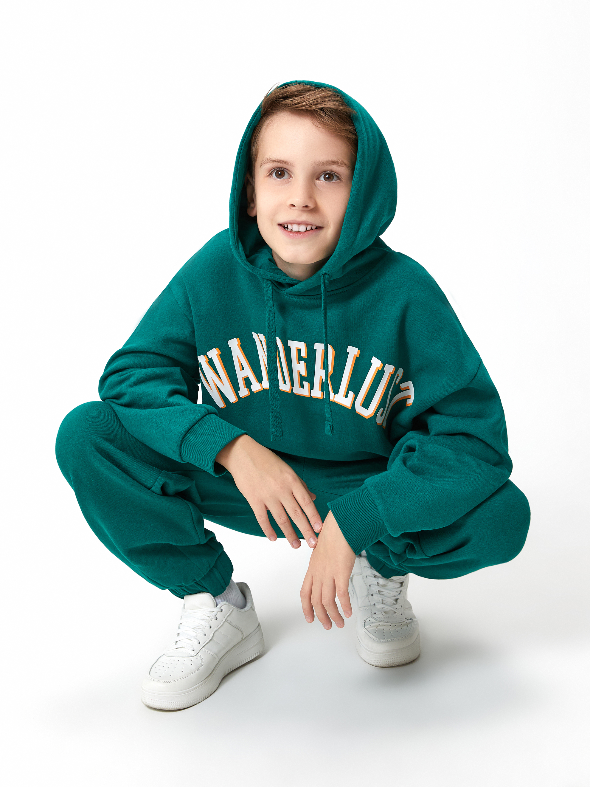 Худи Acoola 20110580025_0073338 - фото 5