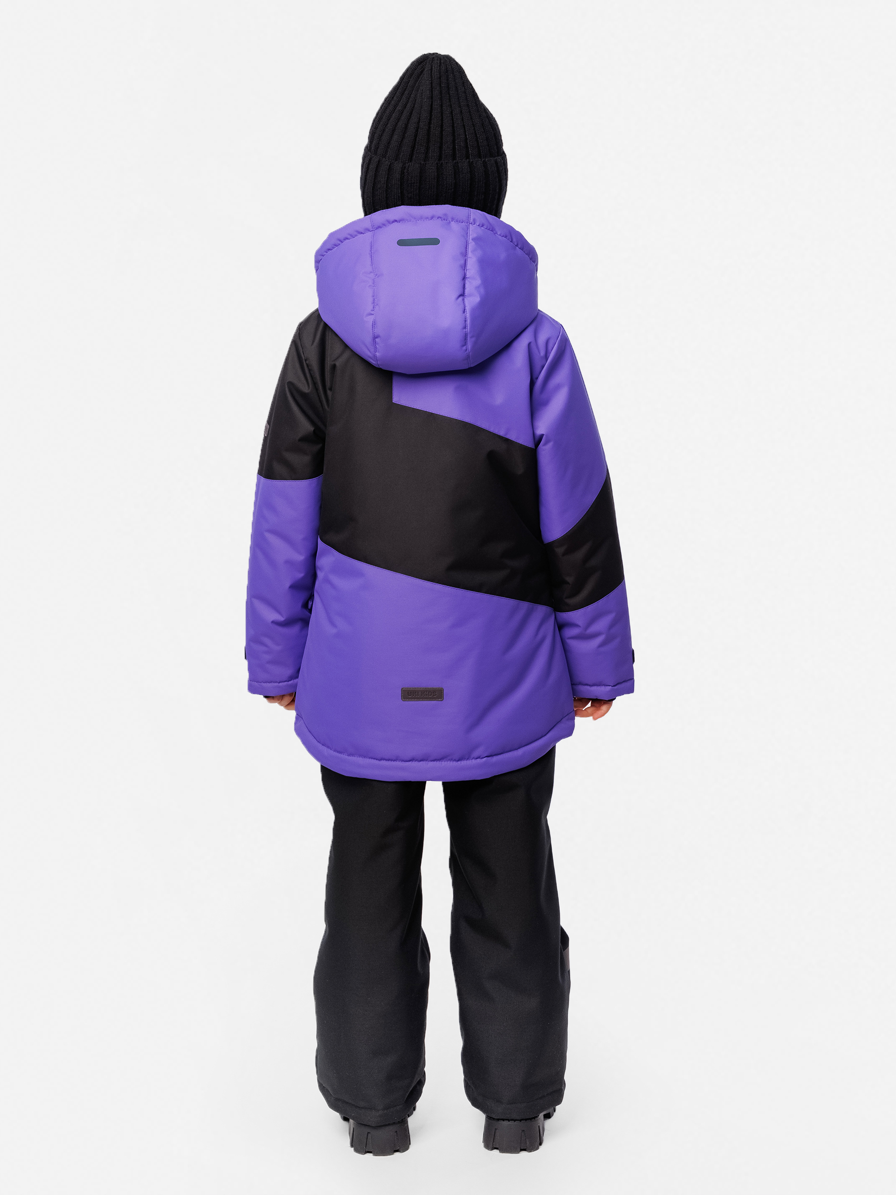 Костюм UKI KIDS 2w24-019фи - фото 2