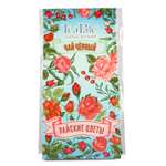 Чай черный TeaТale РЧФ Райские цветы 100г
