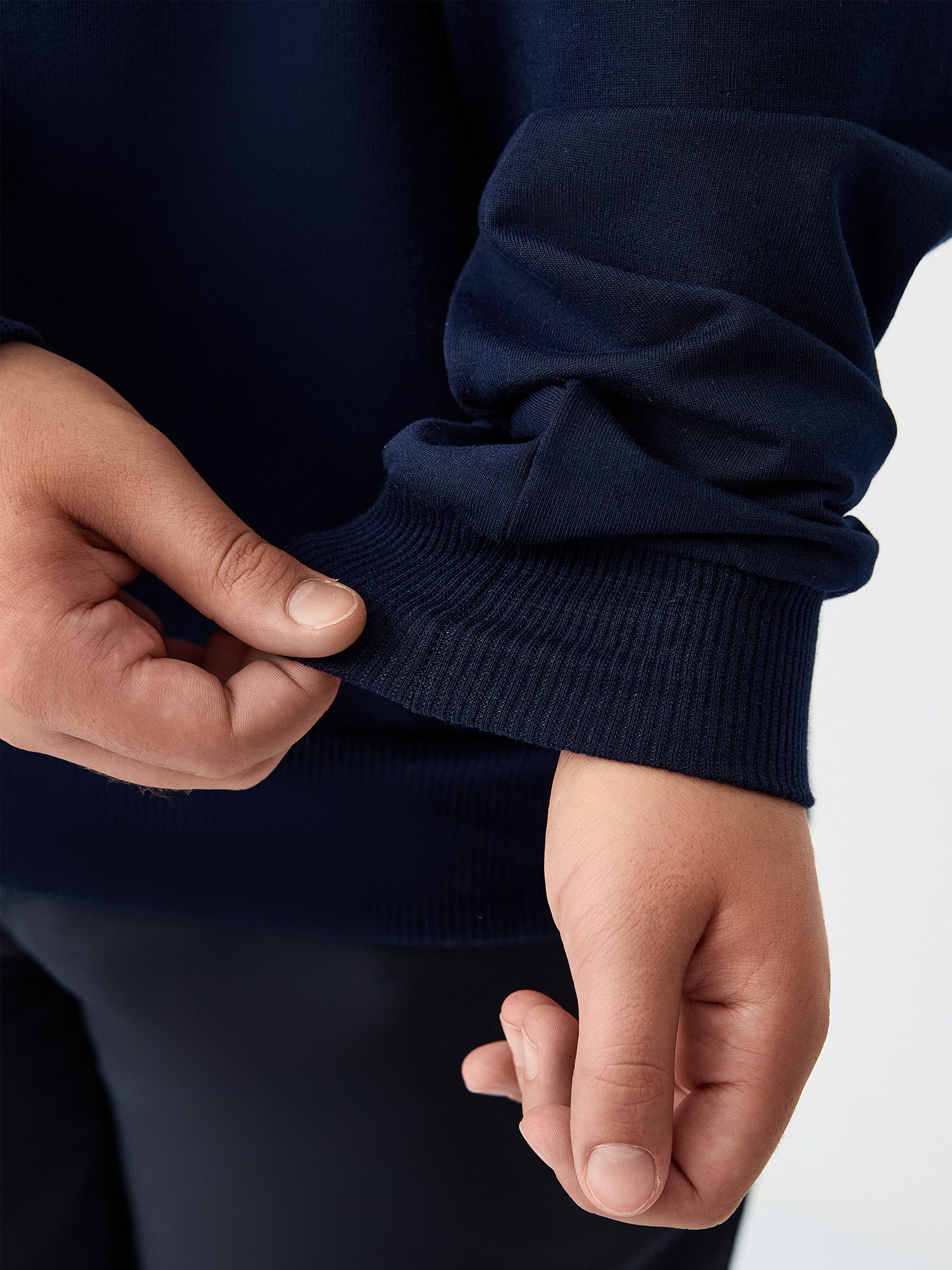 Свитшот ELEMENTARNO MDB00018 - фото 7