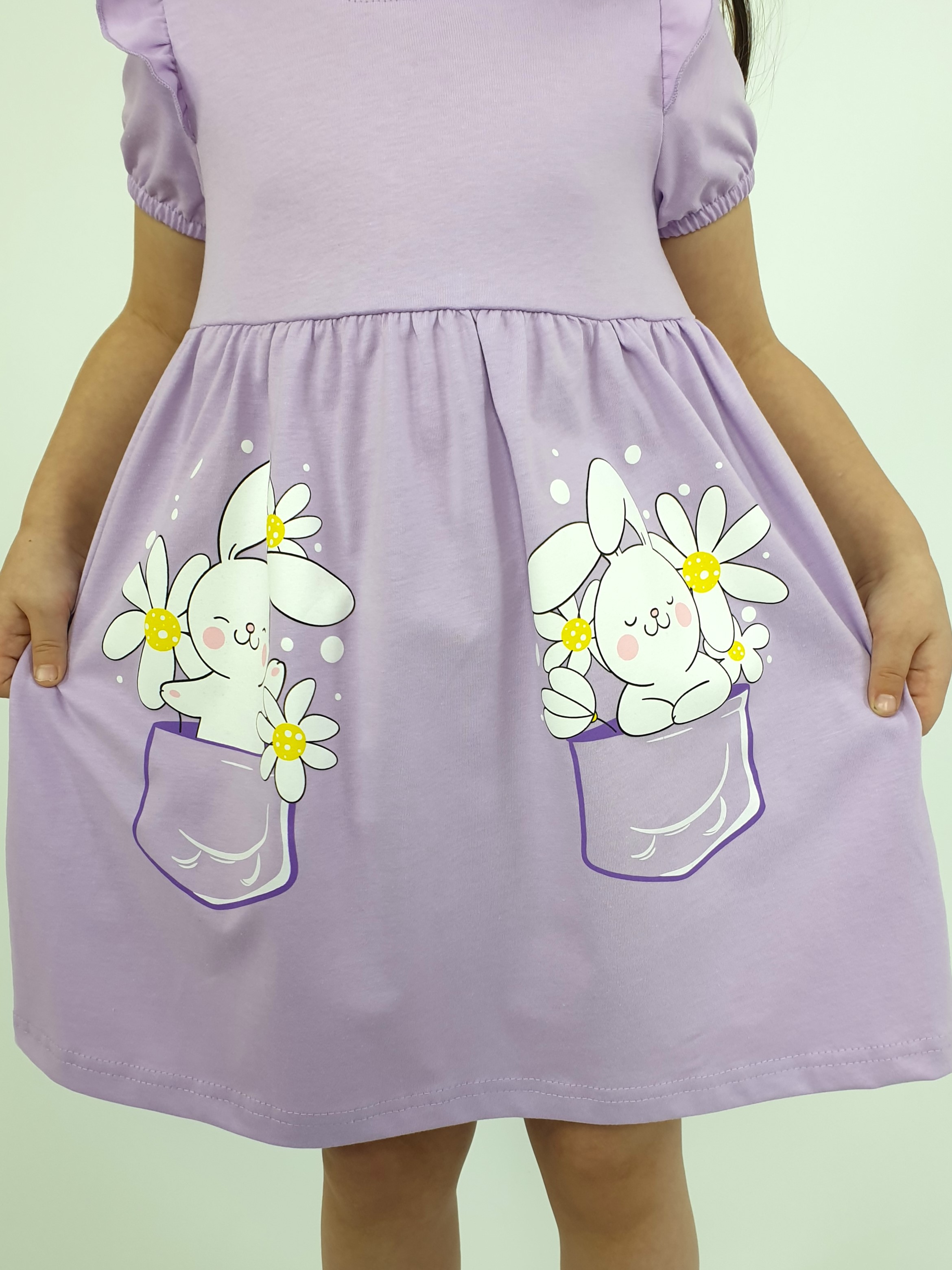 Платье Luneva 11-233-7. - фото 7