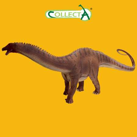 Фигурка Collecta Бронтозавр