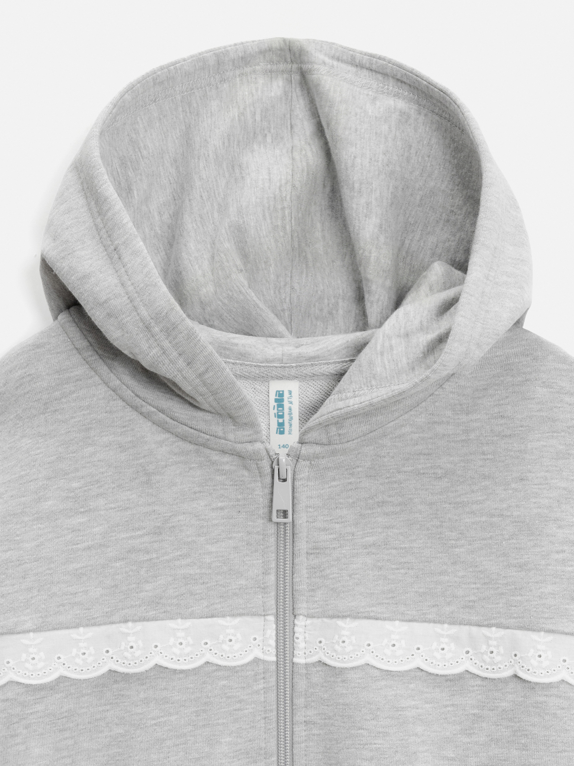 Толстовка Acoola 20211000054_0095932 - фото 3