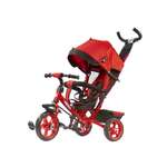 Трехколесный велосипед Velobibi 10 дюймов