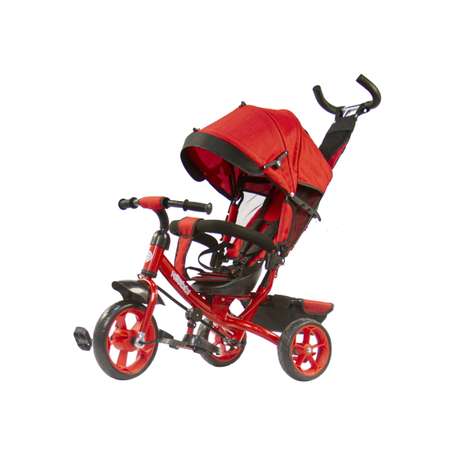 Трехколесный велосипед Velobibi 10 дюймов