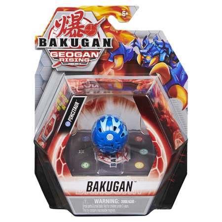 Фигурка Bakugan
