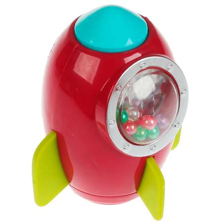 Игрушка УМка погремушка