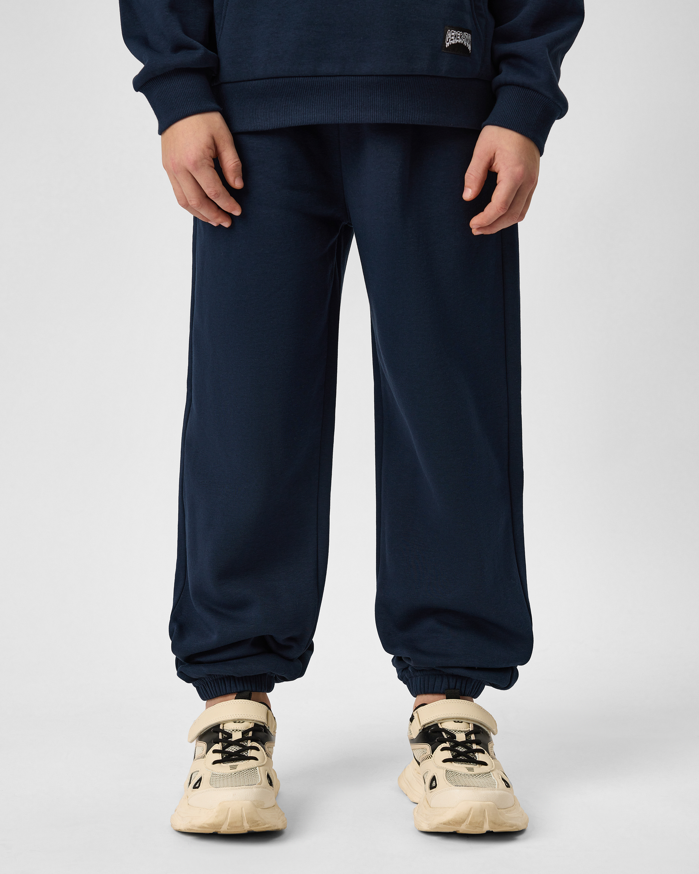 Брюки Futurino S26FU1-B35Ptb-D6 - фото 6