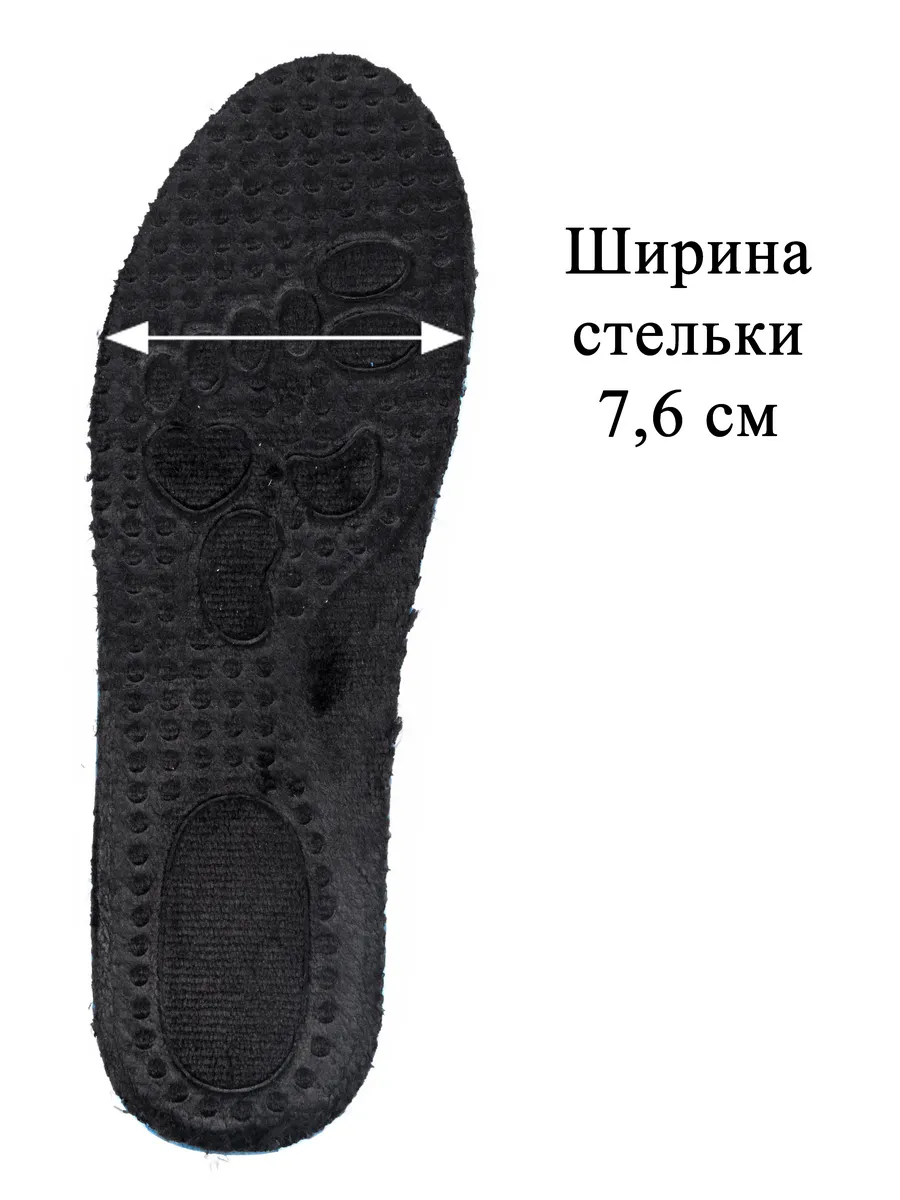 Кроссовки KDX TPW-02 black - фото 13