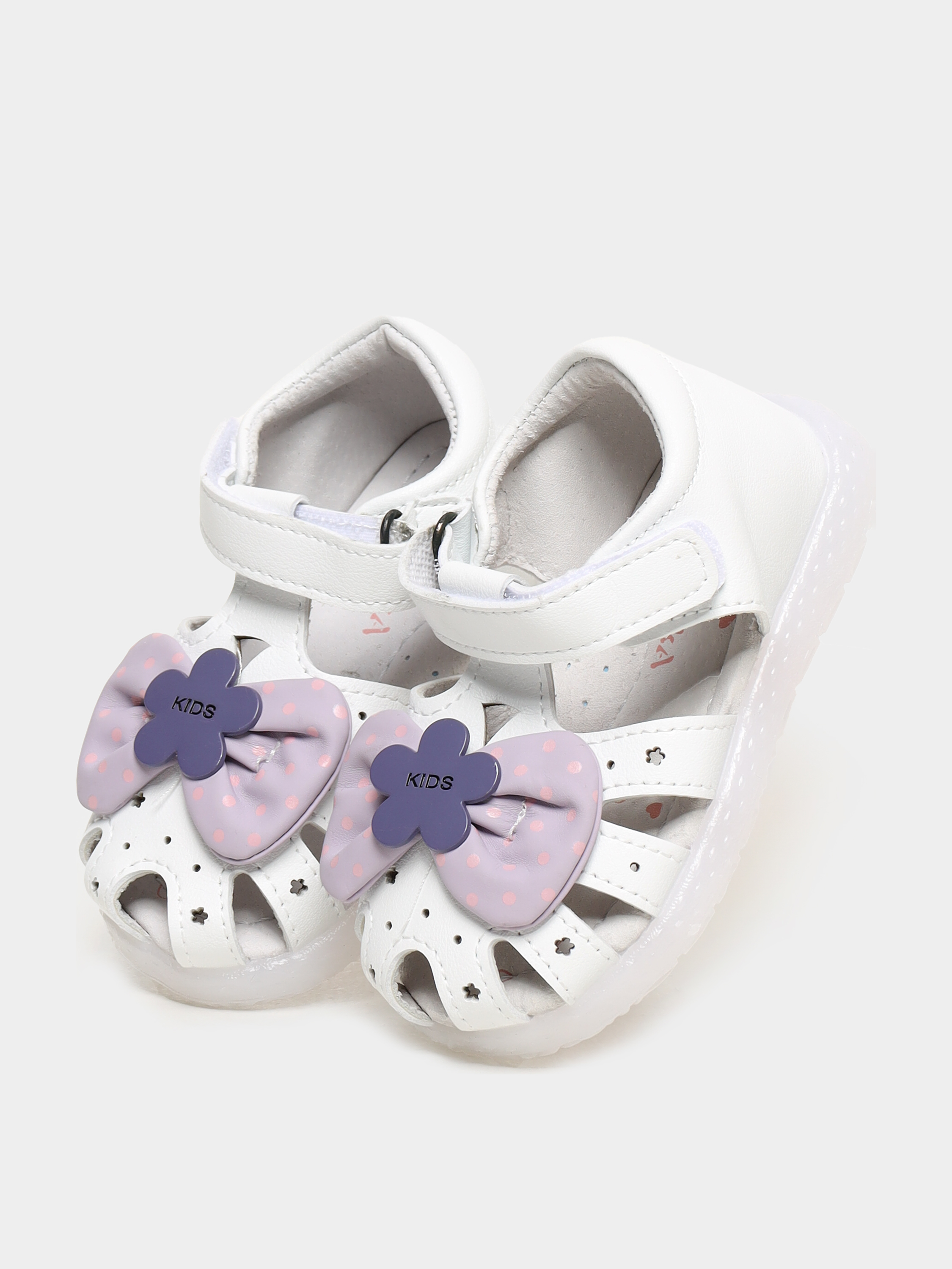 Сандалии Тотошка T664-1K - фото 5