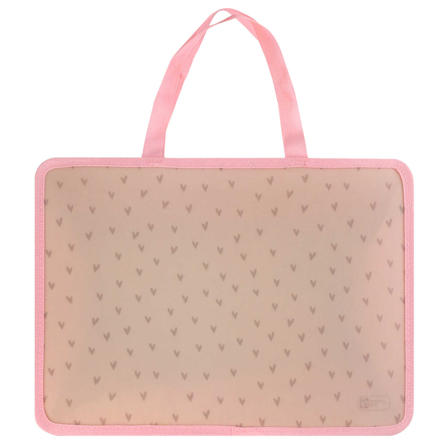 Папка для тетрадей Феникс + Девочка А4 - фото 4