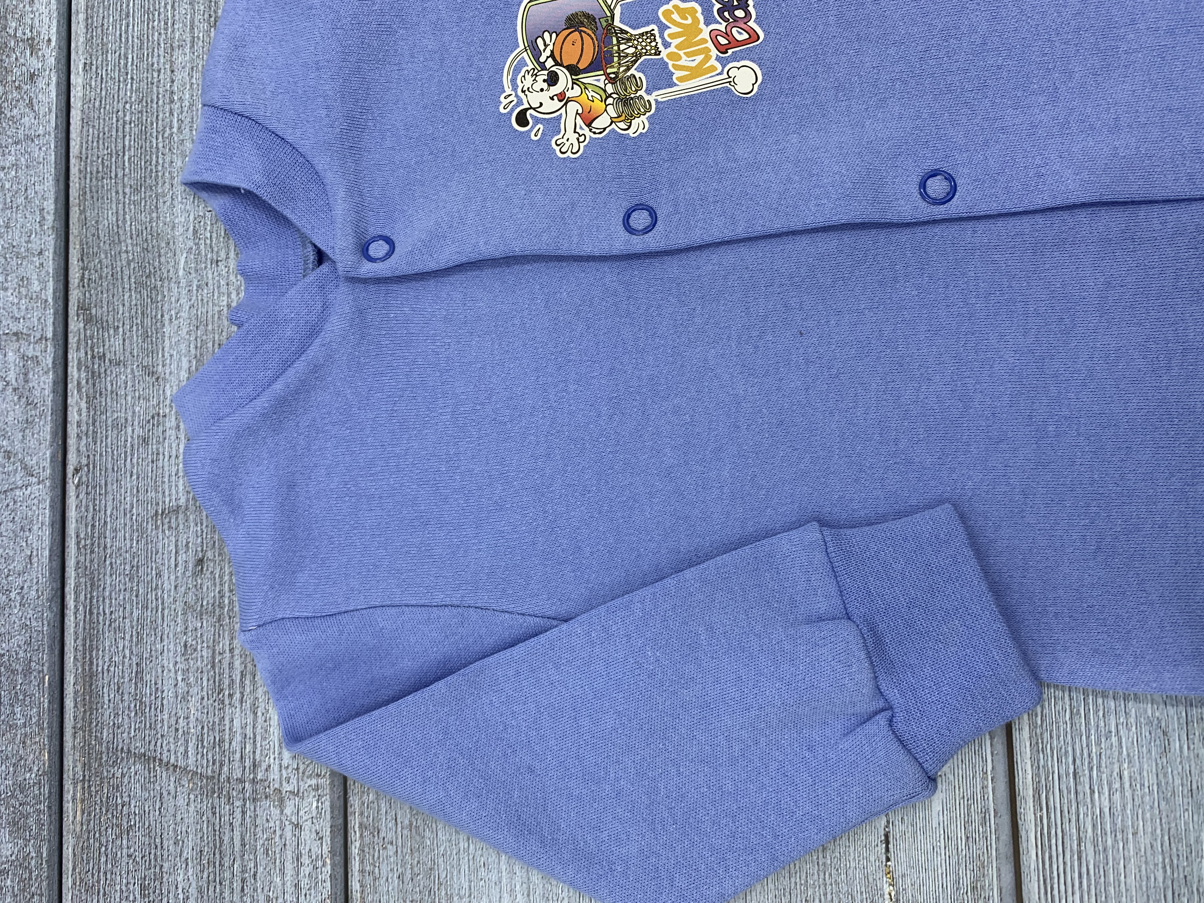 Комбинезон VGtrikotazh d4036 - фото 2