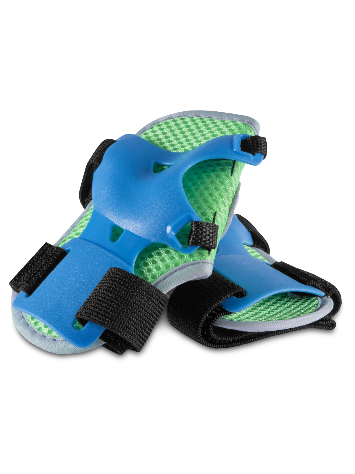 Роликовые коньки CITYRIDE S 30-33 - фото 25