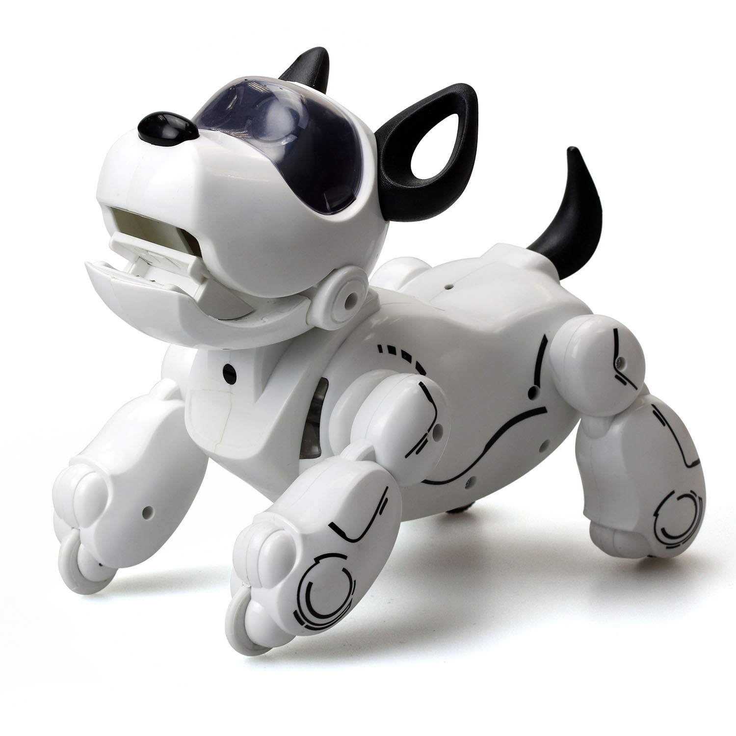 Собака РУ Silverlit PupBo - фото 4