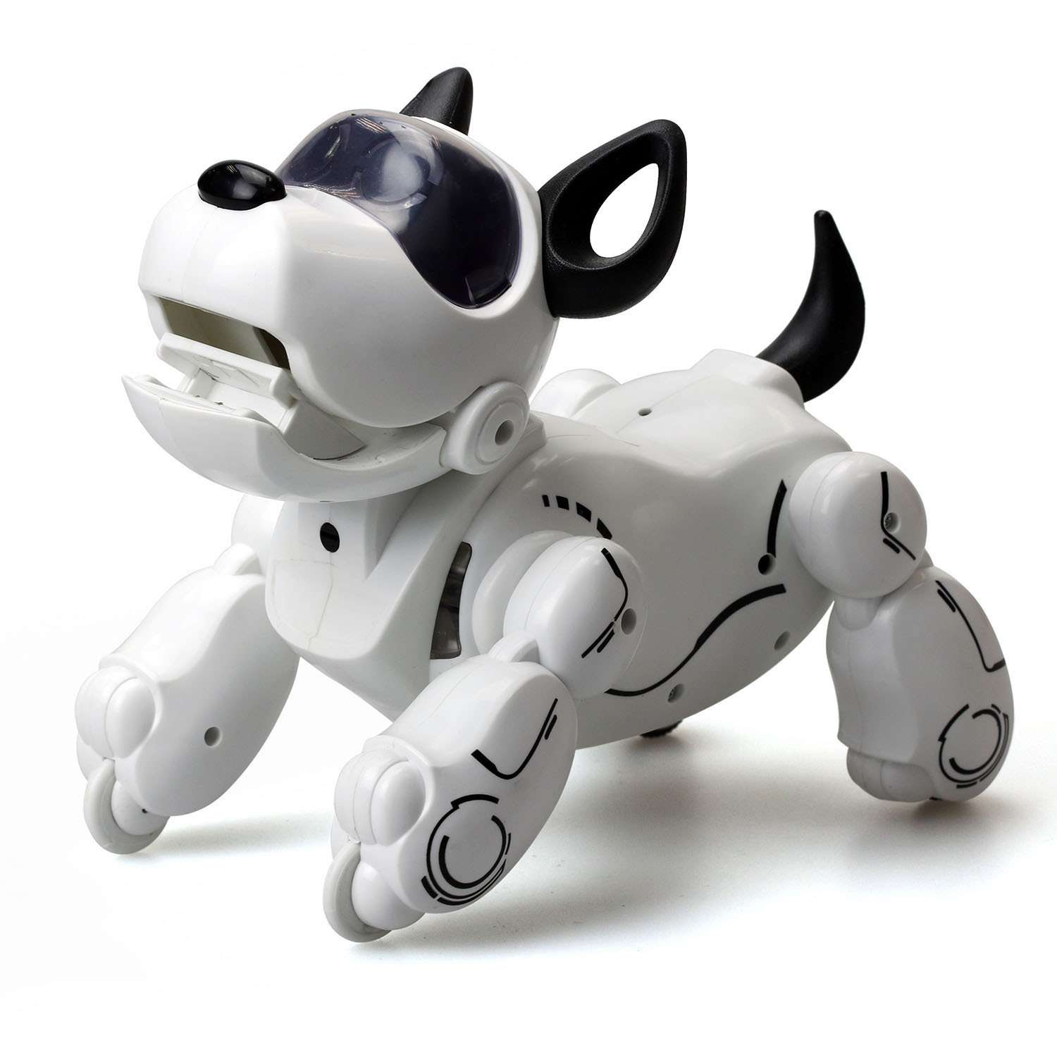 Собака РУ Silverlit PupBo - фото 4