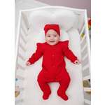 Комбинезон ТОСЯ БОСЯ