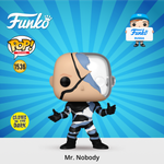Фигурка Funko