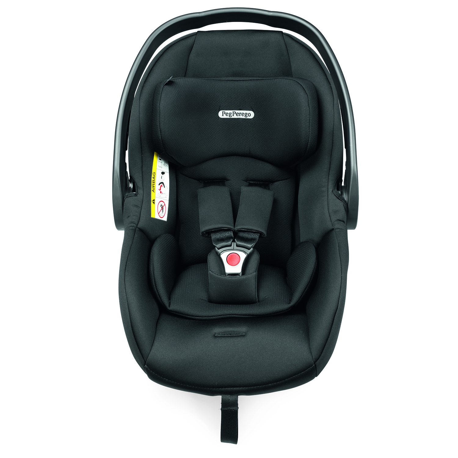 Автокресло Peg-Perego Primo Viaggio 0 (0 -13 кг) - фото 2