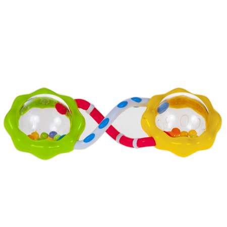 Игрушка Mommy Love погремушка