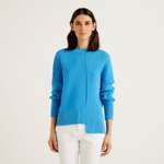 Джемпер United Colors of Benetton