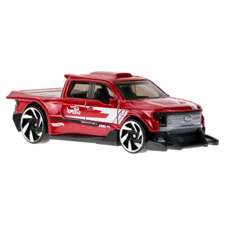 Автомобиль Hot Wheels Ford 1:64