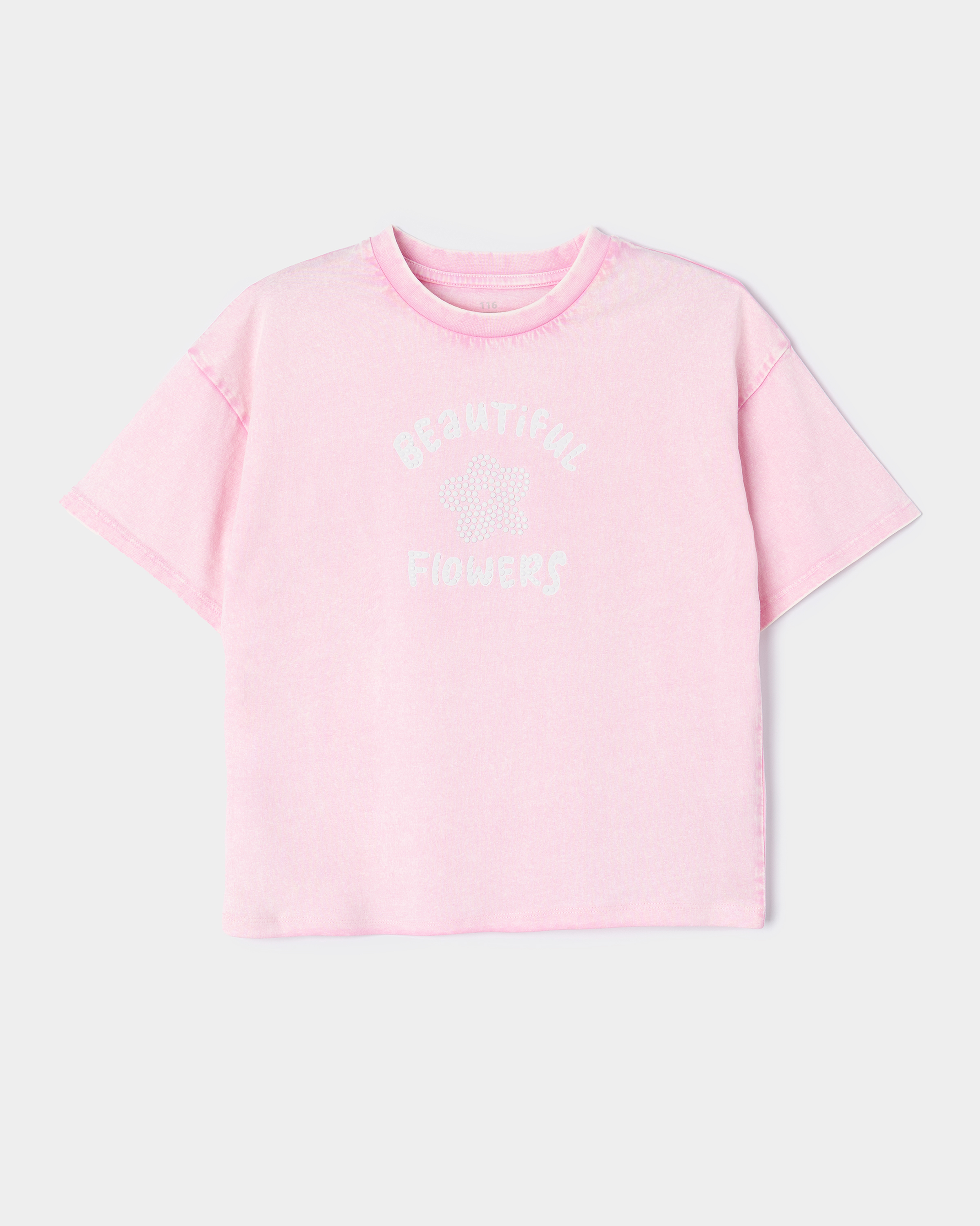 Футболка Futurino FG-SS26-21-1FUkg-JJ - фото 2