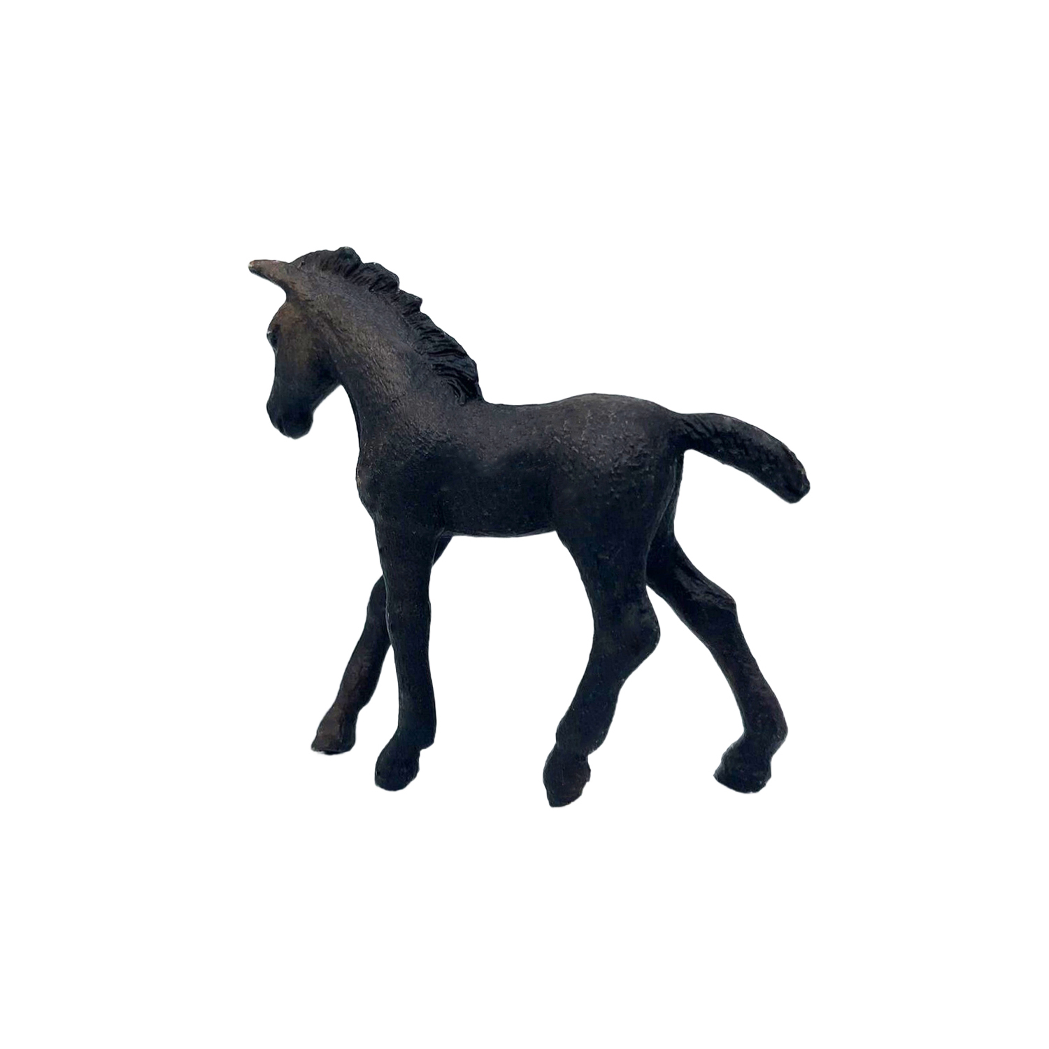 Фигурка Детское Время Жеребенок породы Липиццанер - фото 2