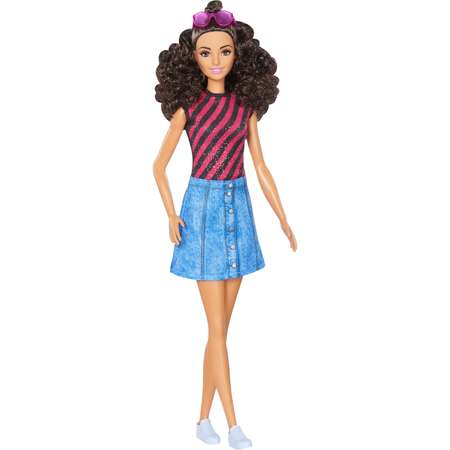 Кукла модельная Barbie