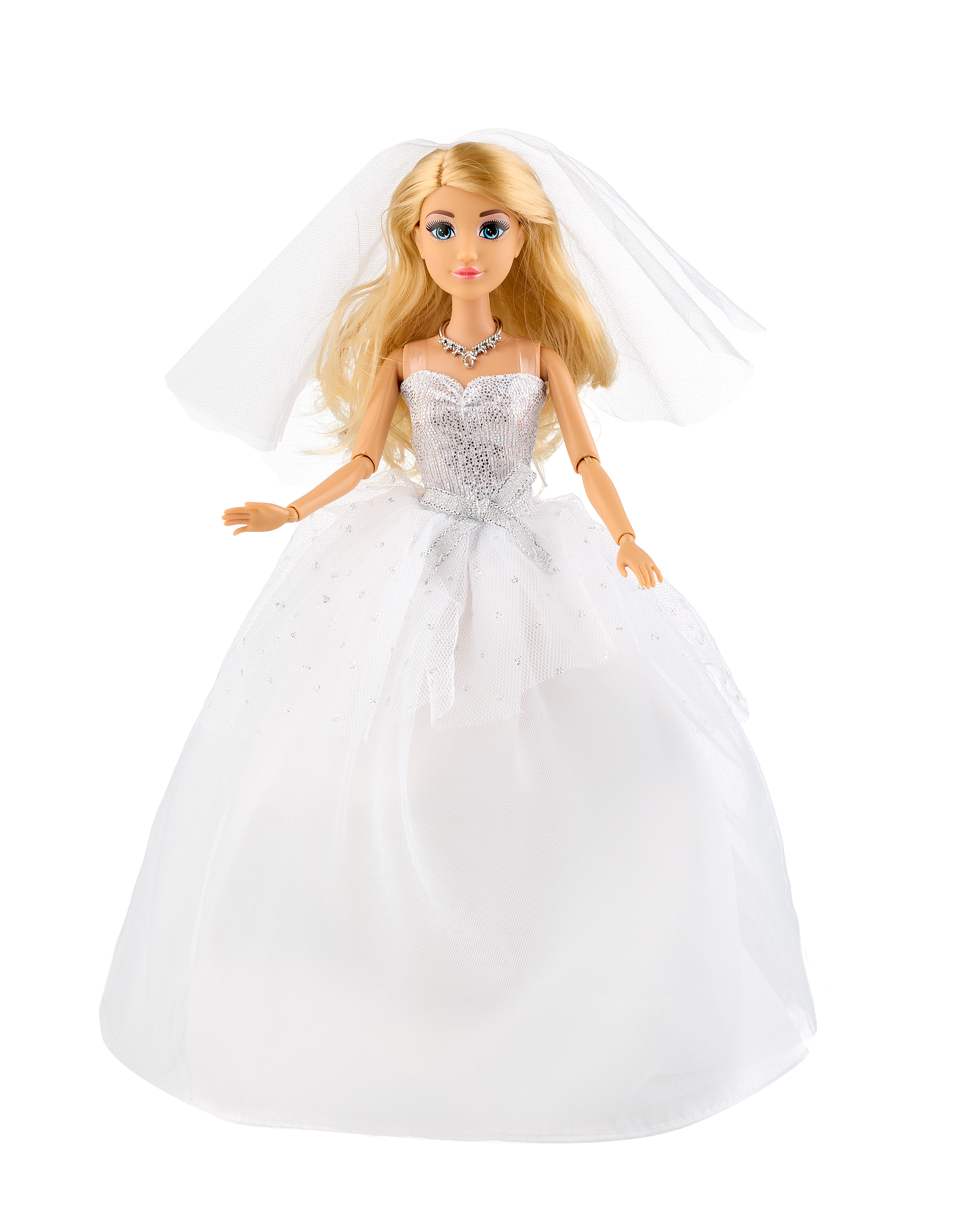 Кукла модельная Demi Star 616531 - фото 2