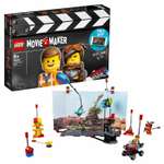 Конструктор LEGO блочный