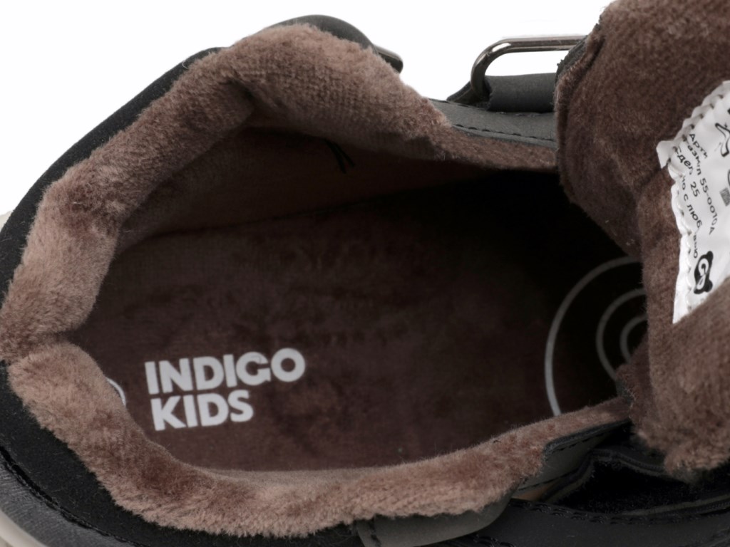 Ботинки Indigo kids 55-0010A2 - фото 10