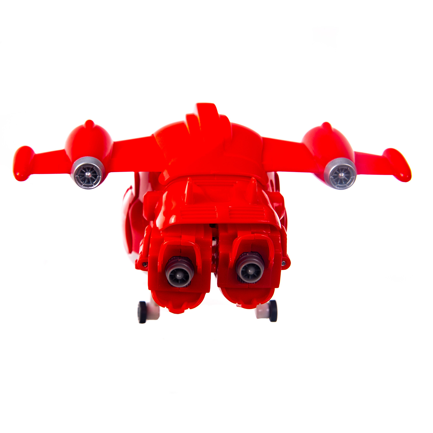 Фигурка Super Wings Супер Джет - фото 10