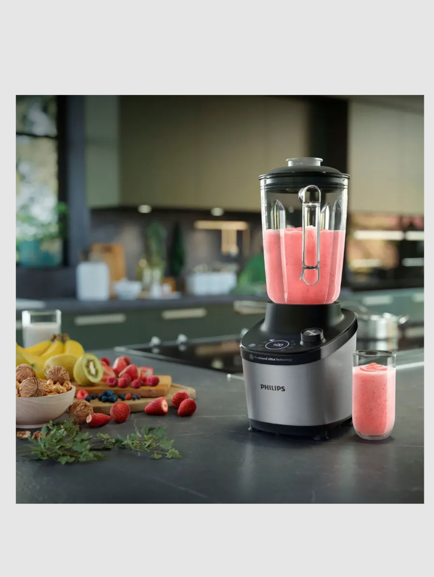 Блендер Philips HR3760/10 - фото 6