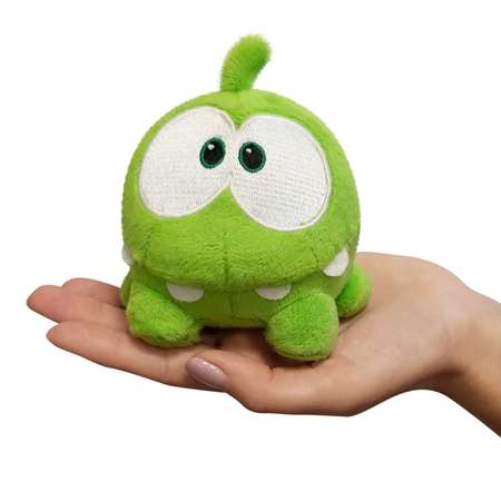Мягкая игрушка Играмир Ам Ням маленький 11 см