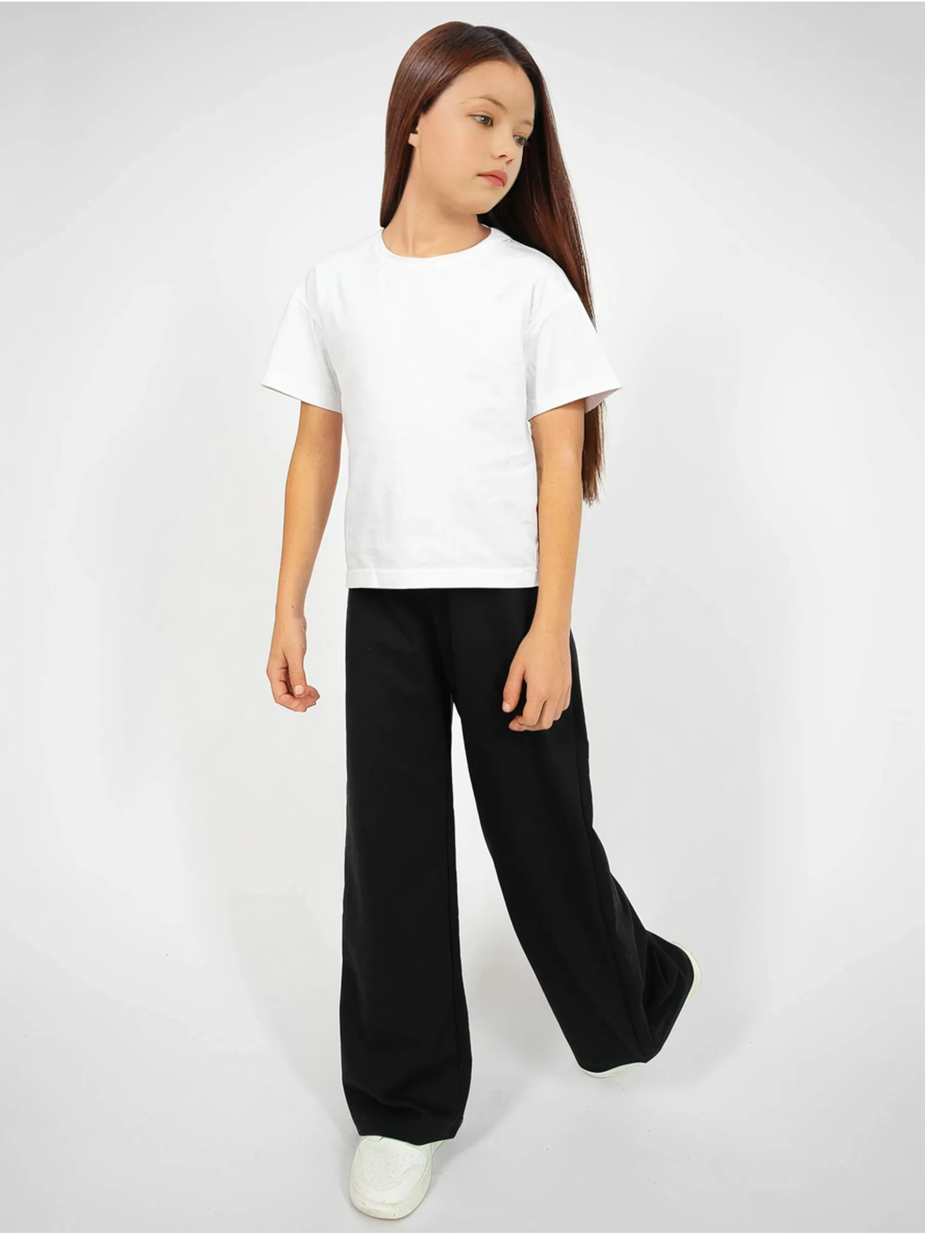 Брюки MY BUY MB6427Ч - фото 1