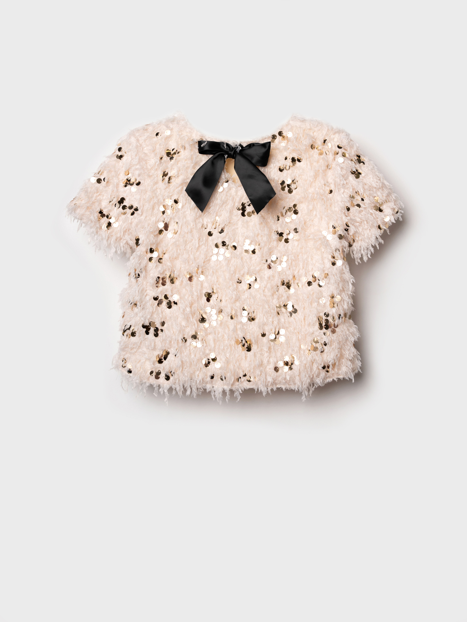 Блузка PlayToday 42521013 - фото 7