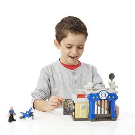 Игровой набор Playskool